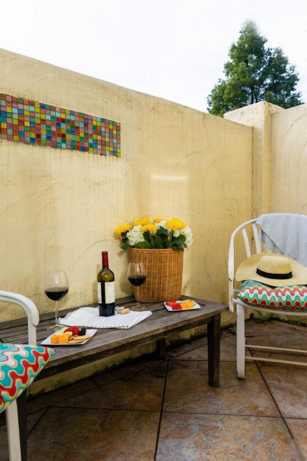 Sonoma Creek Inn image 16