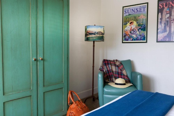 Sonoma Creek Inn image 19