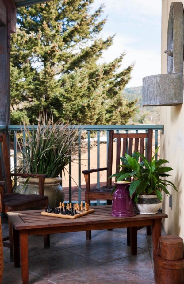 Sonoma Creek Inn image 24