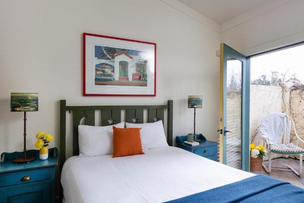 Sonoma Creek Inn image 29