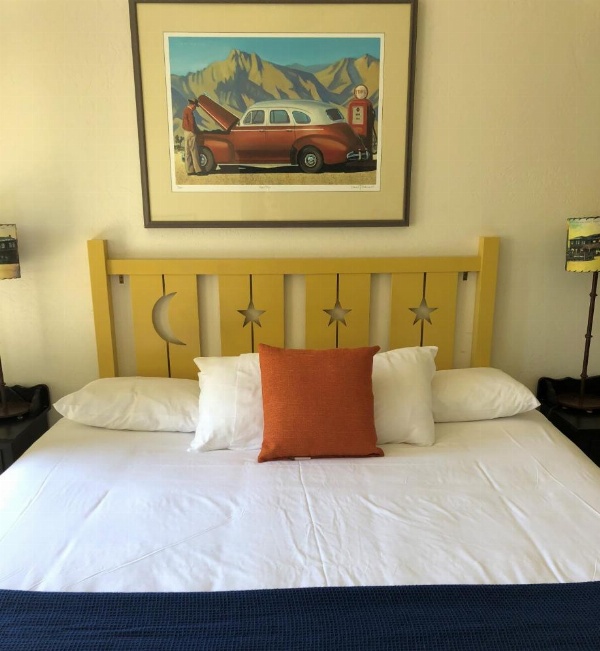 Sonoma Creek Inn image 35